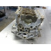 #BLW30 Bare Engine Block Needs Bore From 2006 Honda Ridgeline  3.5